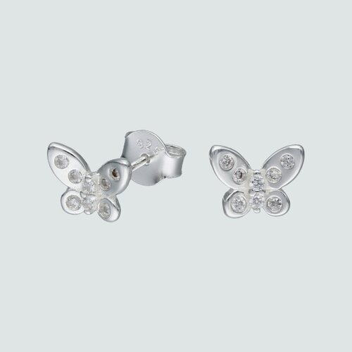 Aro Mariposa con Circones