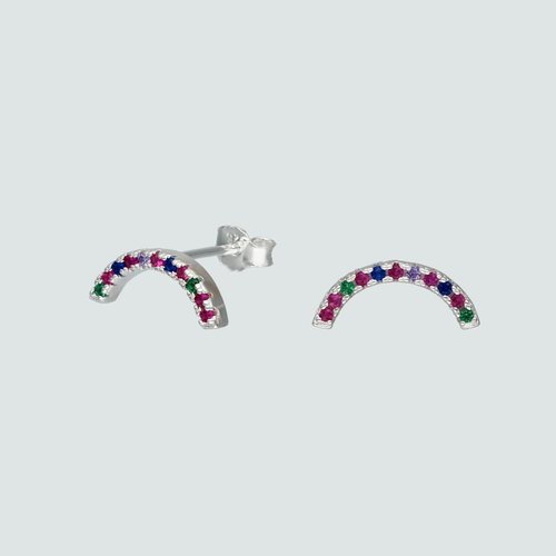 Aro Arco Iris de Circones