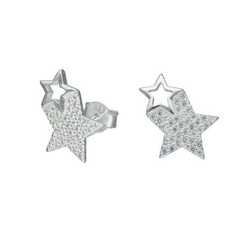 Aro Estrellas con Circones