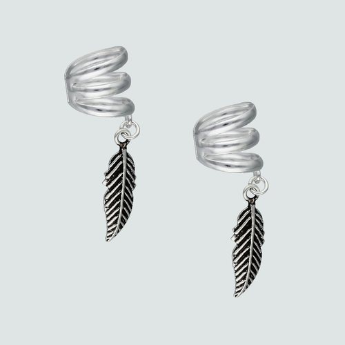 Aro Bidu Triple con Pluma