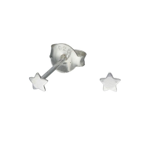 Aro Estrella 4 mm