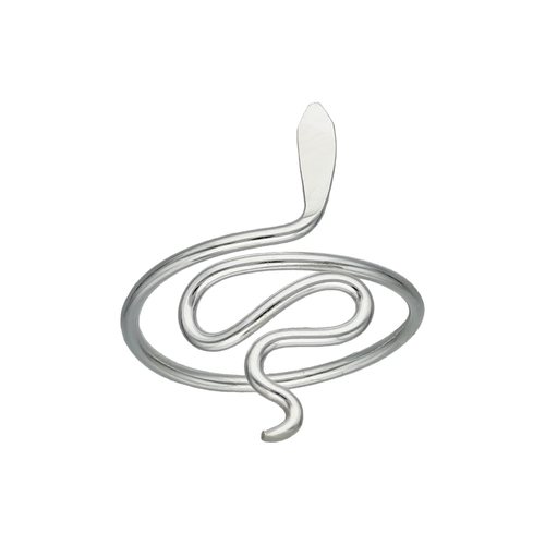 Anillo Serpiente