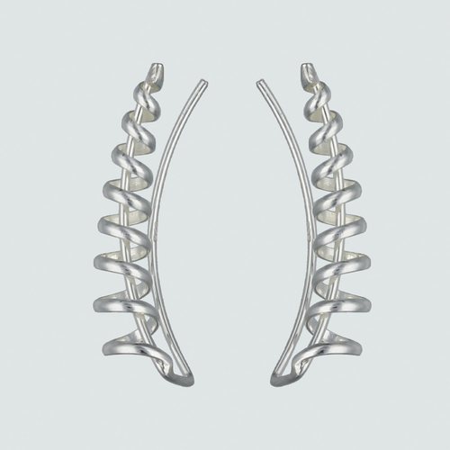 Aro Trepador Espiral