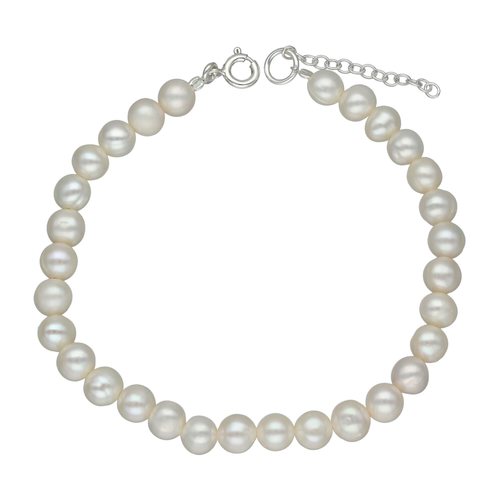 Pulsera Perlas