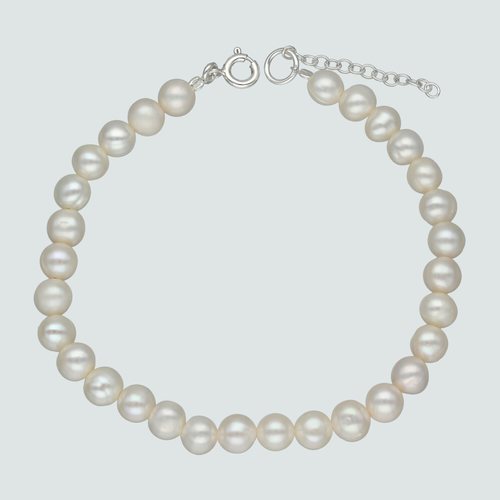 Pulsera Perlas
