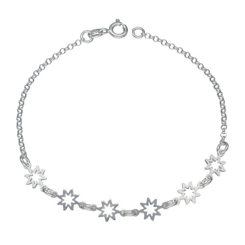 Pulsera Estrellas