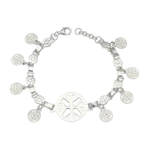 Pulsera Kultrum