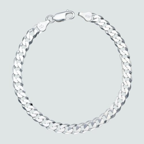 Pulsera Grumet