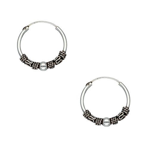 Aro Argolla Bali 20 mm