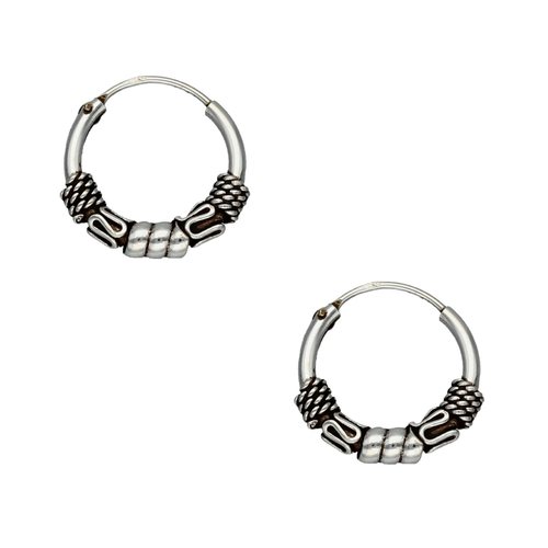 Aro Argolla Bali 14 mm