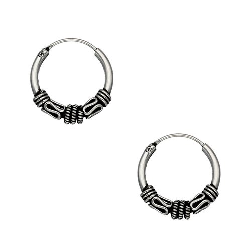 Aro Argolla Bali 14 mm