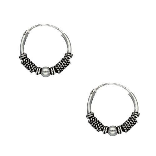 Aro Argolla Bali 14 mm