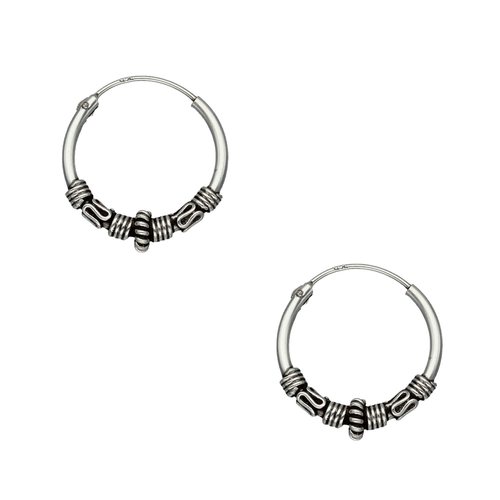 Aro Argolla Bali 18 mm