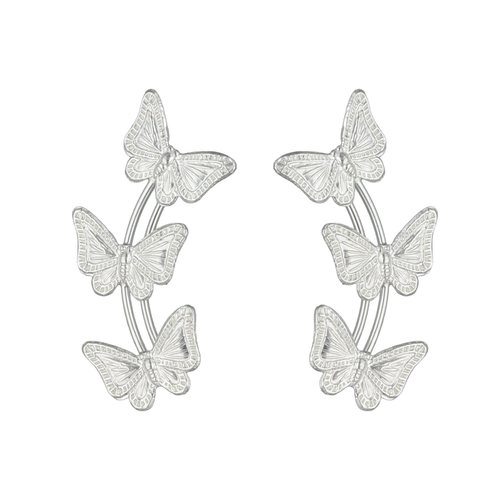 Aro Trepador Mariposas