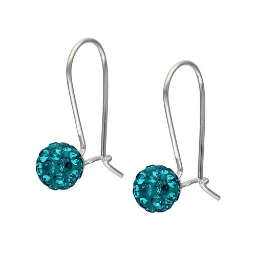 Aro Strass Calipso 6 mm