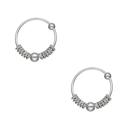 Aro Argolla Indi 14 mm