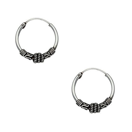 Aro Argolla Bali 18 mm