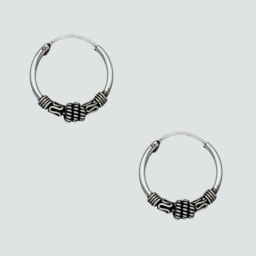 Aro Argolla Bali 18 mm