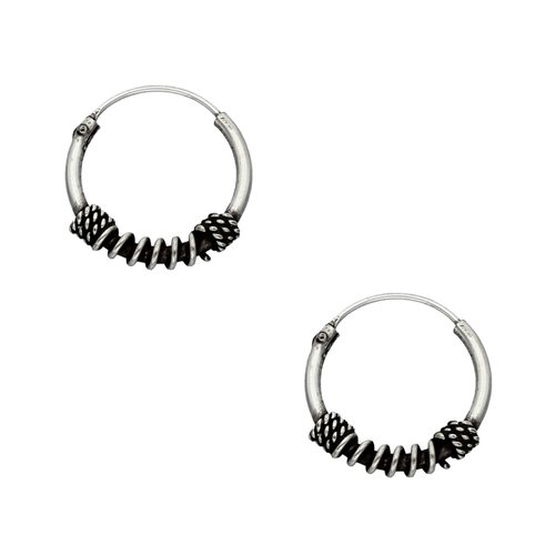 Aro Argolla Bali 14 mm