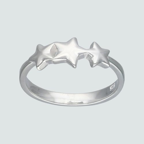 Anillo Estrellas
