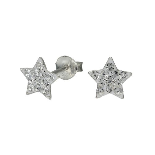 Aro Estrella Strass