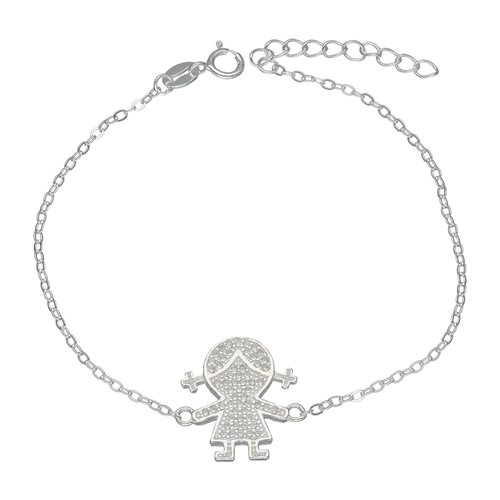 Pulsera Niña con Circones