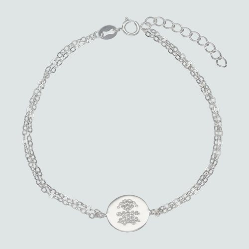 Pulsera Niña con Circones