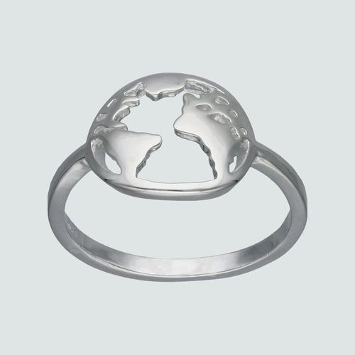 Anillo Mapa
