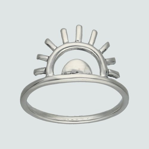 Anillo Medio Sol