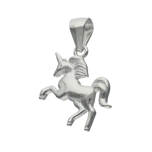Colgante Unicornio