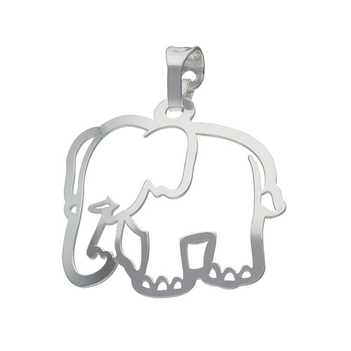 Colgante Elefante
