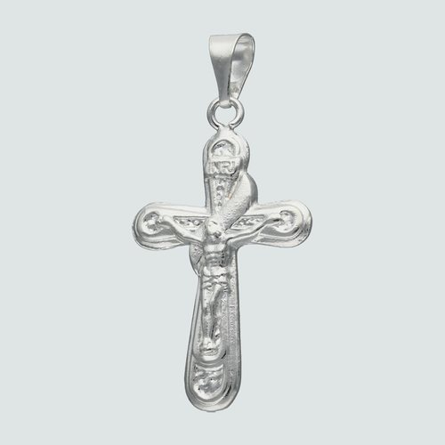 Colgante Crucifijo