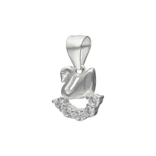 Colgante Cisne con Circones