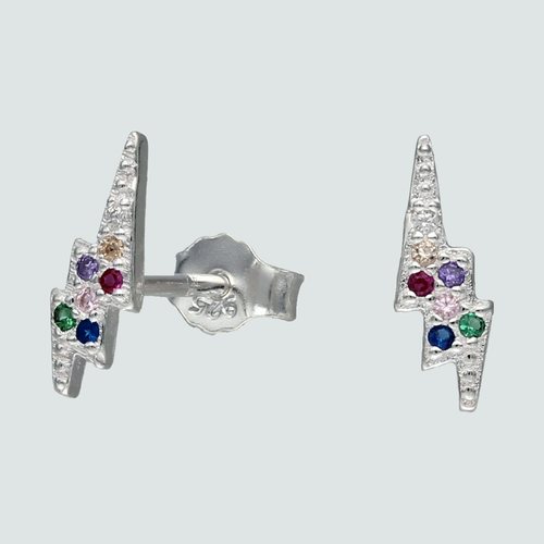 Aro Rayo Circones Multicolor