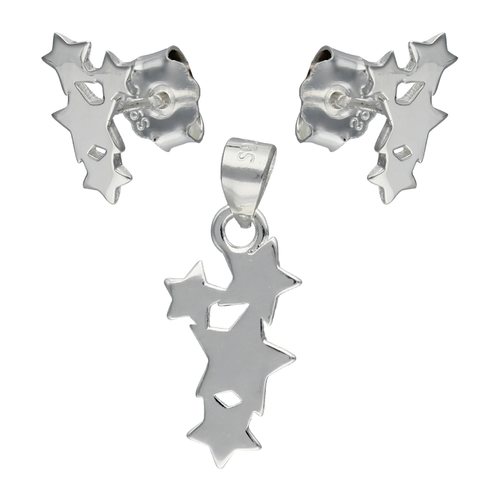Conjunto Estrellas