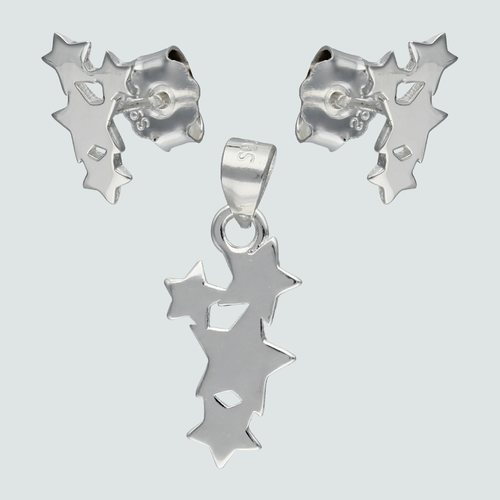 Conjunto Estrella