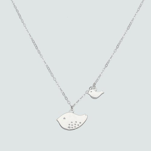 Collar Familia Mamá Hijo