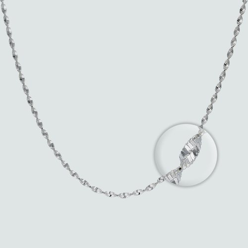 Cadena Espiral