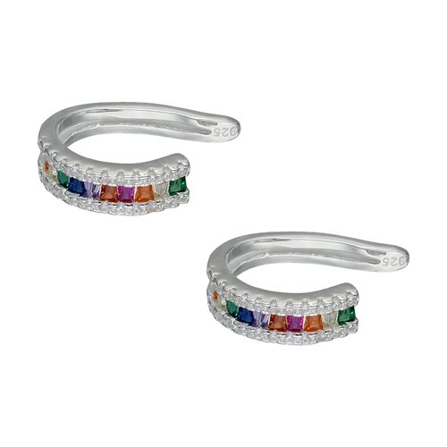 Aro Bidu Circones Multicolor