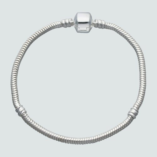 Pulsera para Charms 19 cm