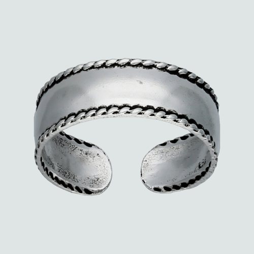 Anillo de Pie Líneas