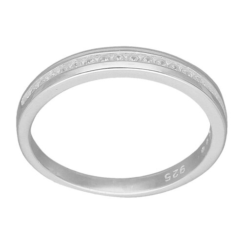 Anillo Cintillo Circones