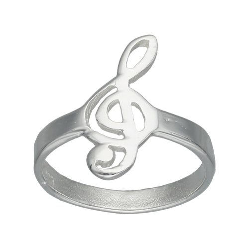 Anillo Nota Musical