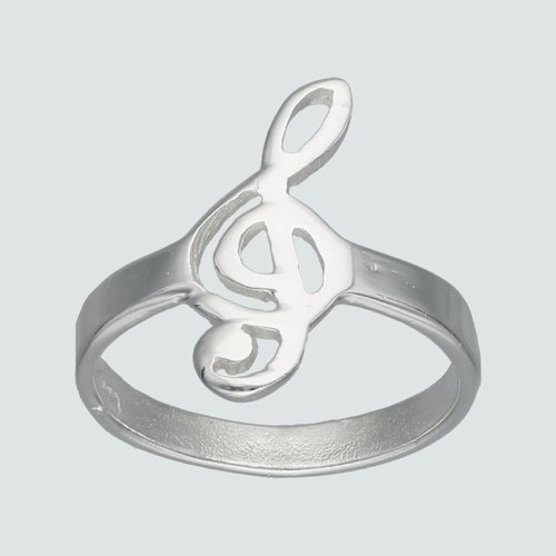 Anillo Nota Musical