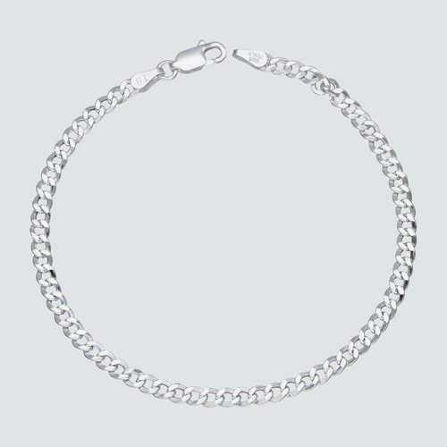 Pulsera Grumet Inflada