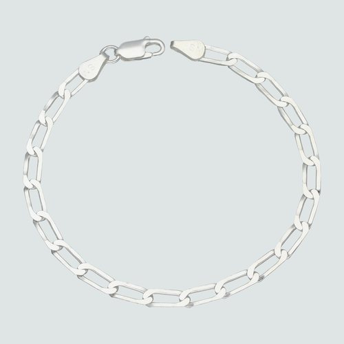 Pulsera Grumet