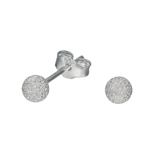 Aro Esfera Diamantada 4 mm