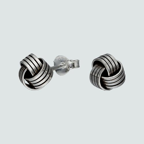 Aro Nudo 6 mm