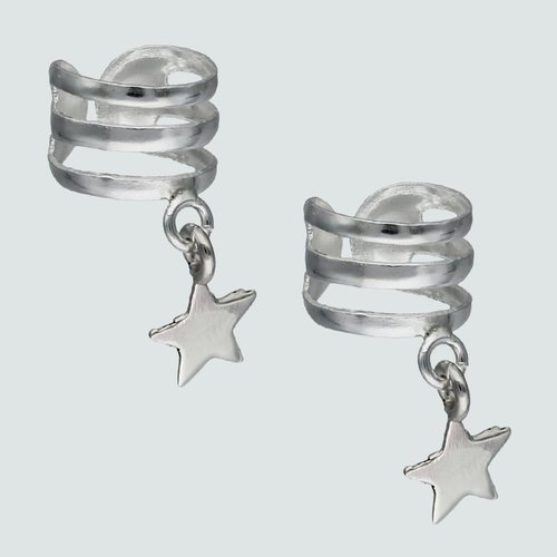 Aro Bidu Triple con Estrella