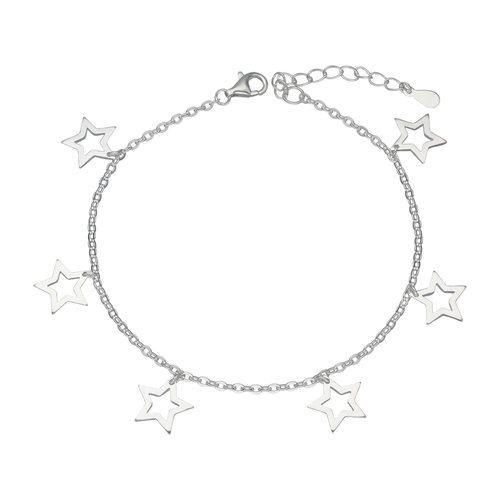 Pulsera Estrellas